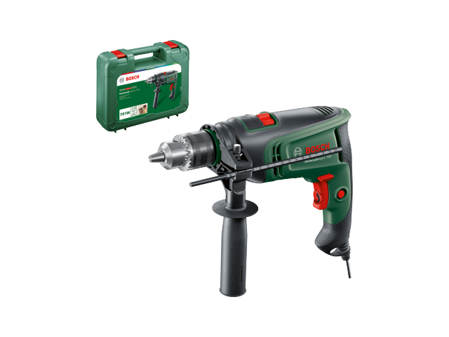 Udarni vrtalnik Bosch UniversalImpact 700, 0603313300